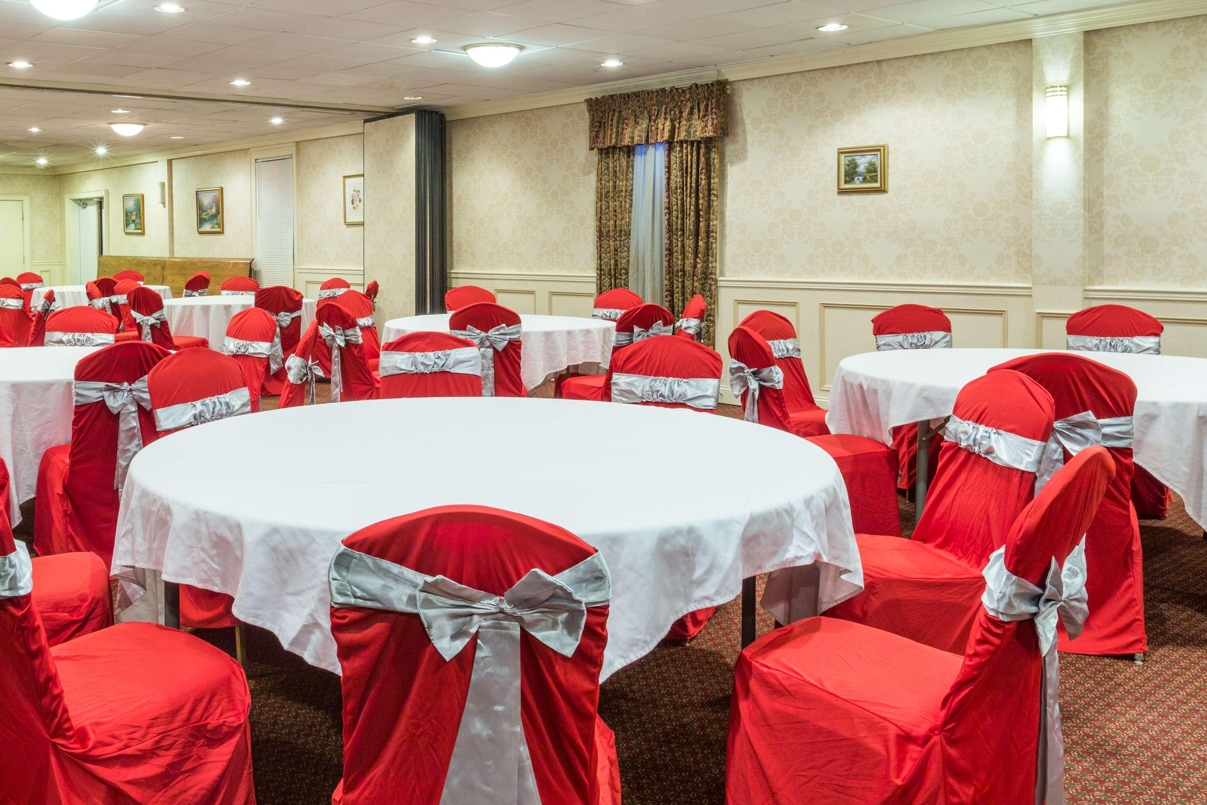 Days Inn East Stroudsburg Dış mekan fotoğraf