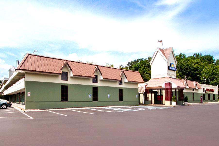 Days Inn East Stroudsburg Dış mekan fotoğraf