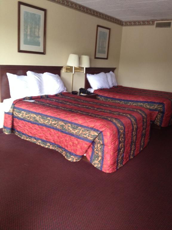 Days Inn East Stroudsburg Dış mekan fotoğraf