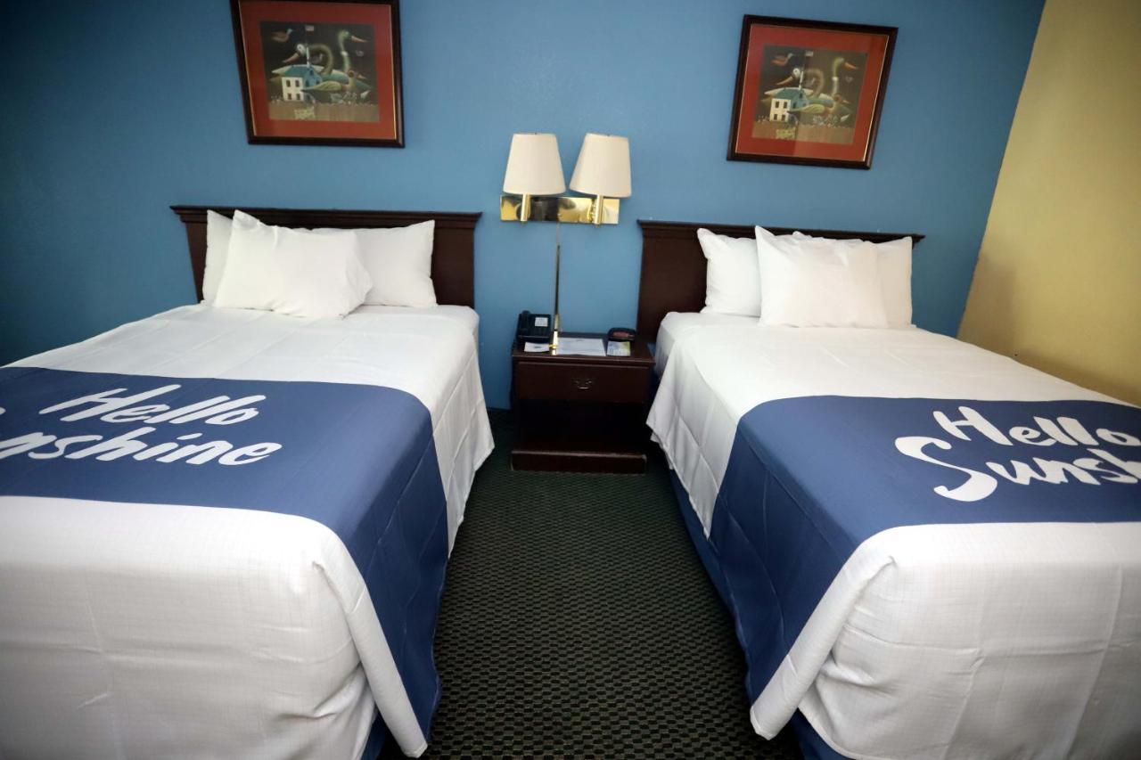 Days Inn East Stroudsburg Dış mekan fotoğraf